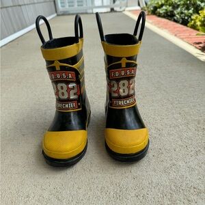 Western Chief toodler Rainboots